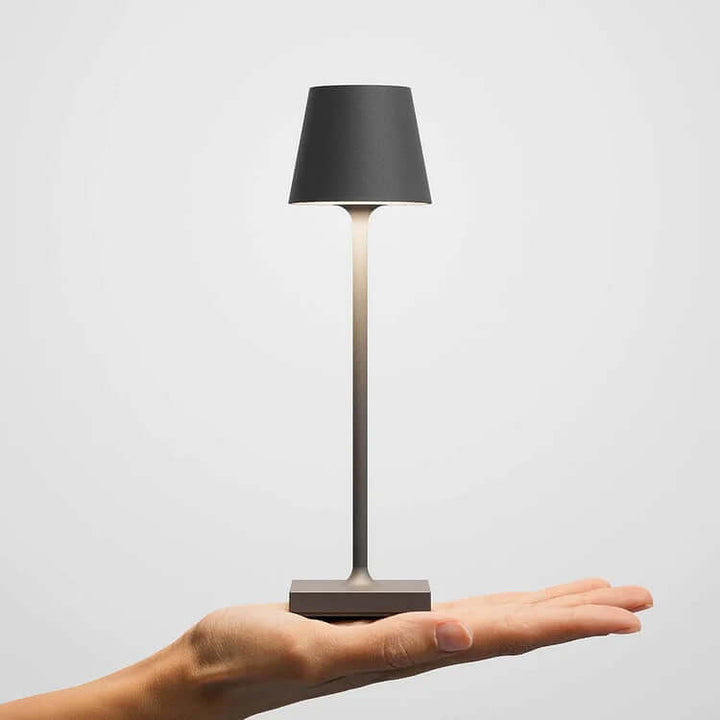 Portable Pocket Lamp - Compact & Bright LED Light