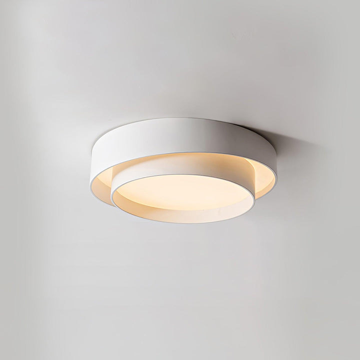 Modern LED Ceiling Light Fixture for Living Room or Bedroom