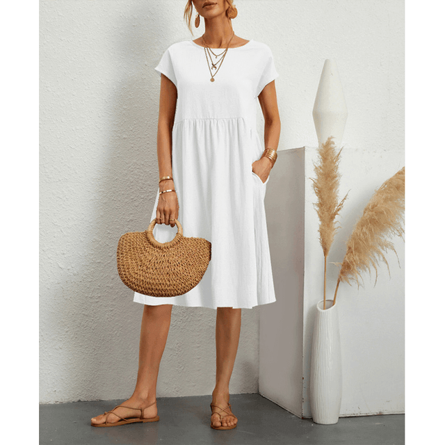 Women's Midi Dress