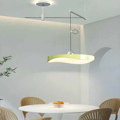Modern Dimmable Pendant Light 30/40/50cm