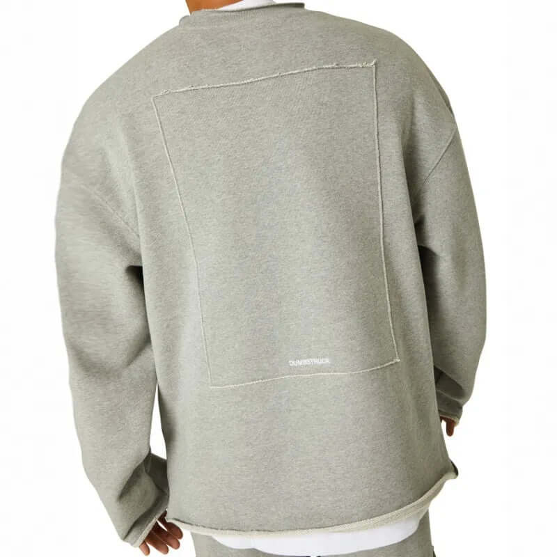 Men's Relaxed Fit Sweatshirt