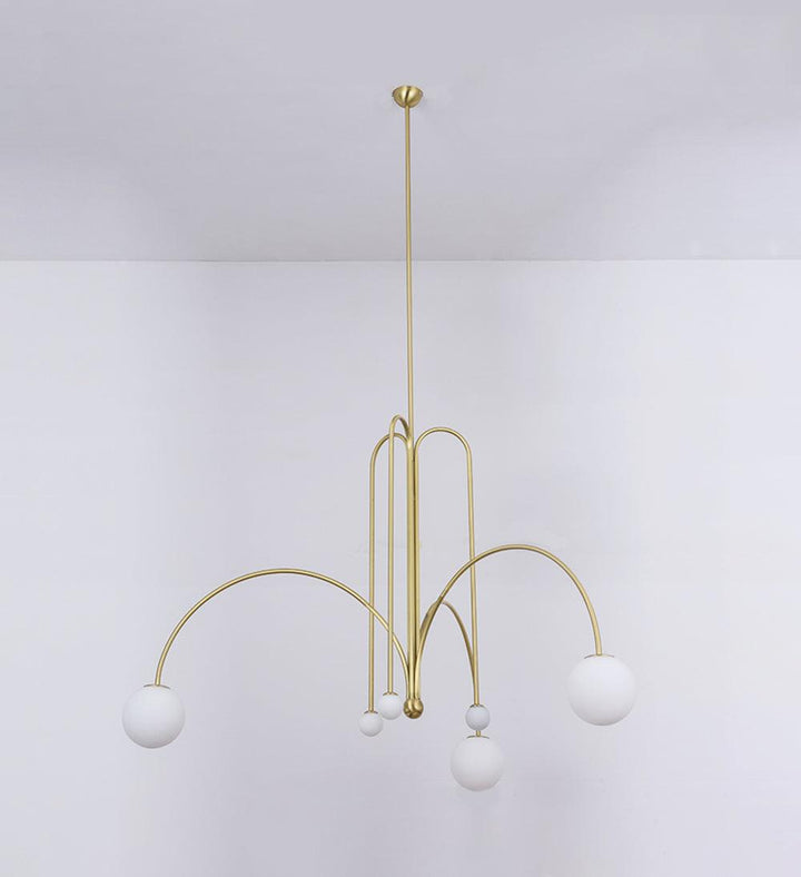 Modern Pendant Light Fixture