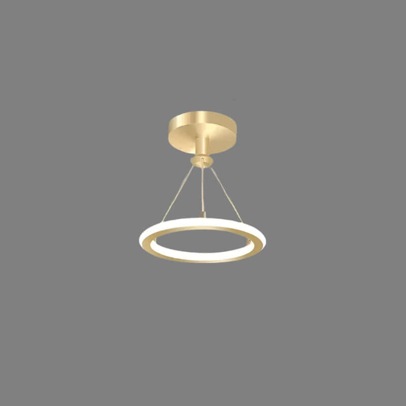 Modern Outdoor Porch Light