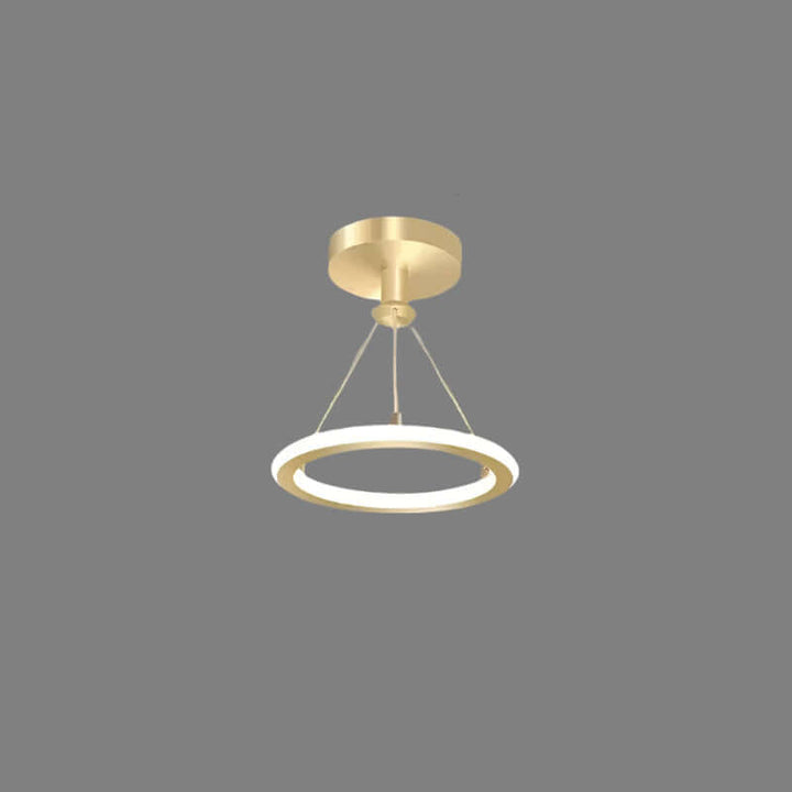 Modern Outdoor Porch Light