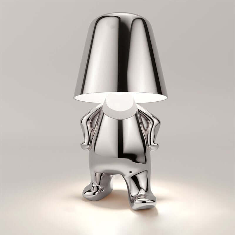 Rechargeable LED Table Lamp - Mood Lighting