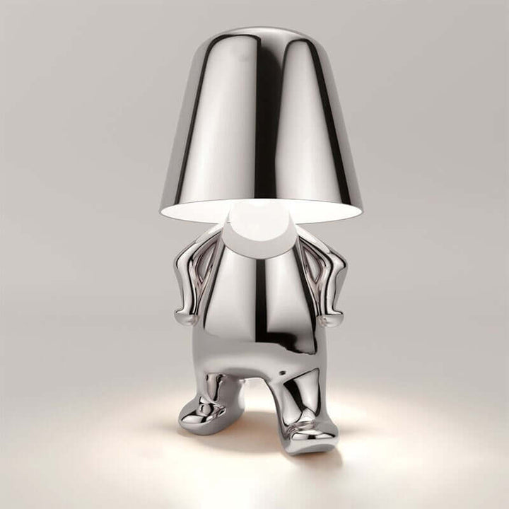 Rechargeable LED Table Lamp - Mood Lighting