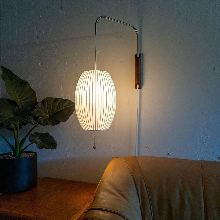 Modern Wall Sconce Light Fixture - Multiple Sizes