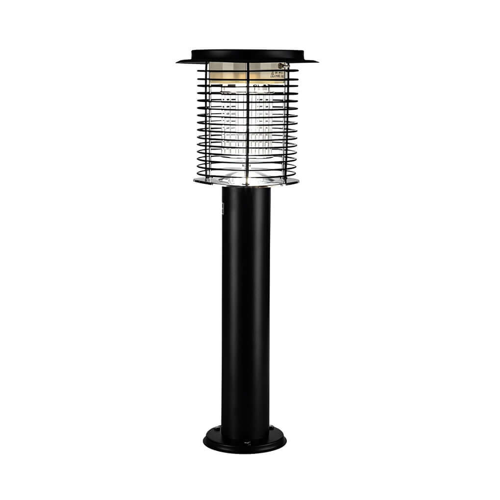 Waterproof Solar & USB Dual-Light Mosquito Killer Lamp