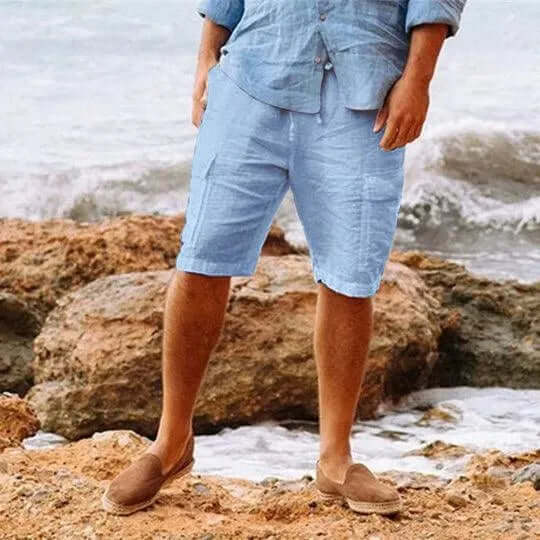 Men's Casual Shorts