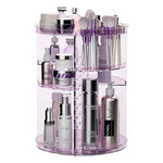 Clear Purple