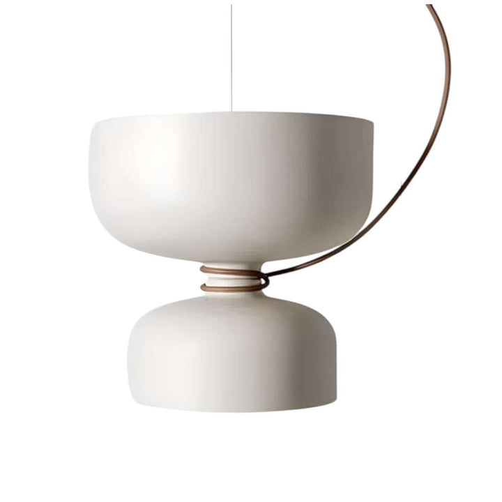 Geometric Pendant Light Modern Ceiling Lamp Fixture