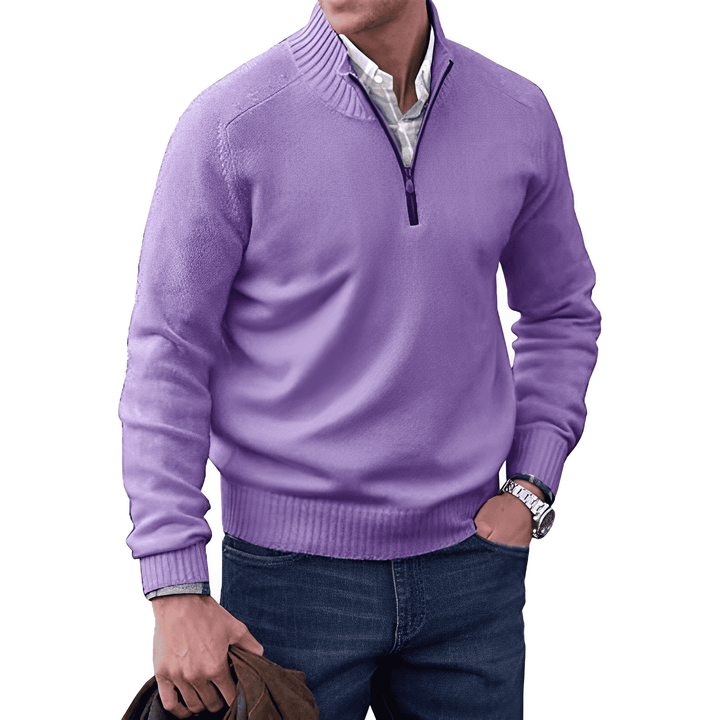 Men's Warm Sweater