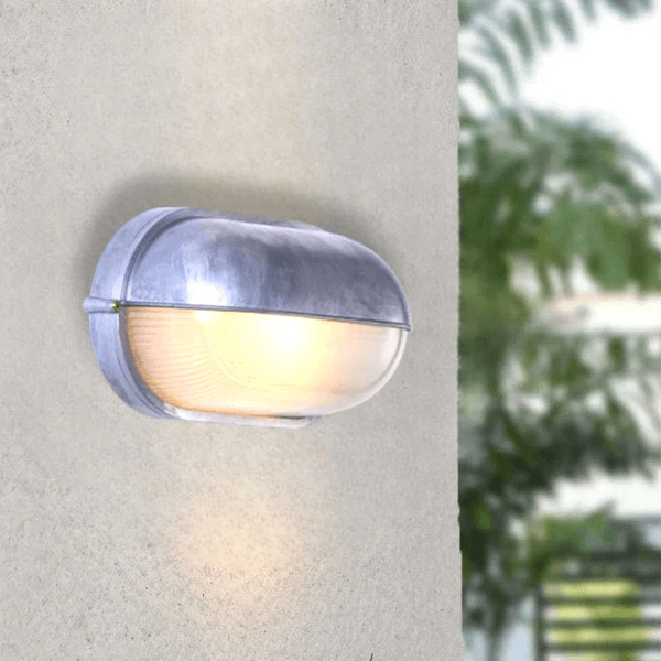 Waterproof Outdoor Wall Sconce Light Fixture