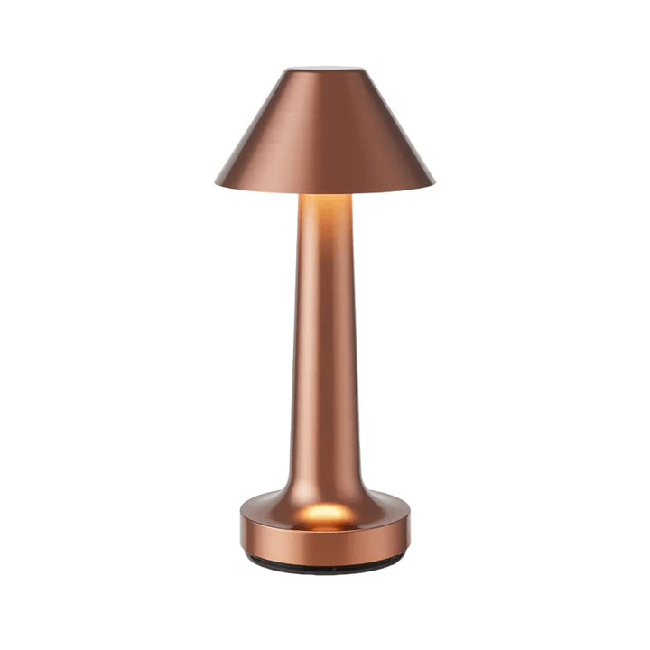 Dimmable LED Table Lamp for Restaurants, Bars & Homes