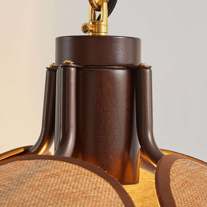 Elegant Petal Bloom Wall Lamp