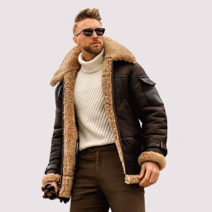 Men's Jacket