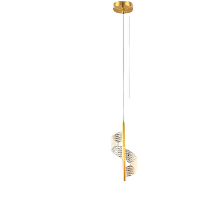 Modern LED Pendant Light