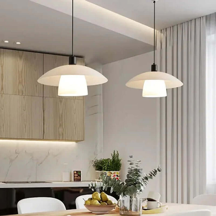 Japanese Modern Ceiling Lamp