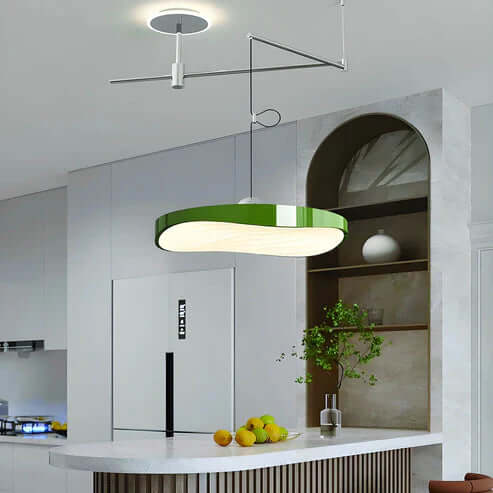 Modern Dimmable Pendant Light 30/40/50cm