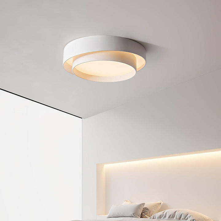 Modern LED Ceiling Light Fixture for Living Room or Bedroom