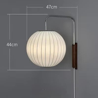 Modern Wall Sconce Light Fixture - Multiple Sizes