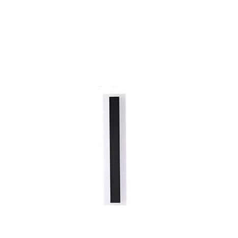 Sleek LED Outdoor Wall Lamp