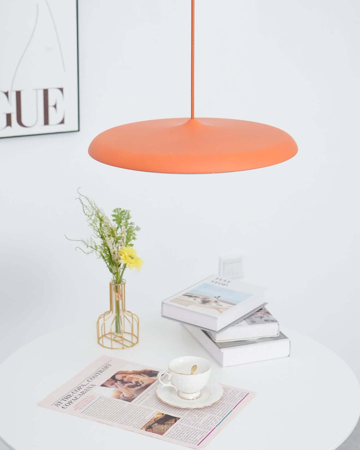 Modern Acrylic LED Pendant Light