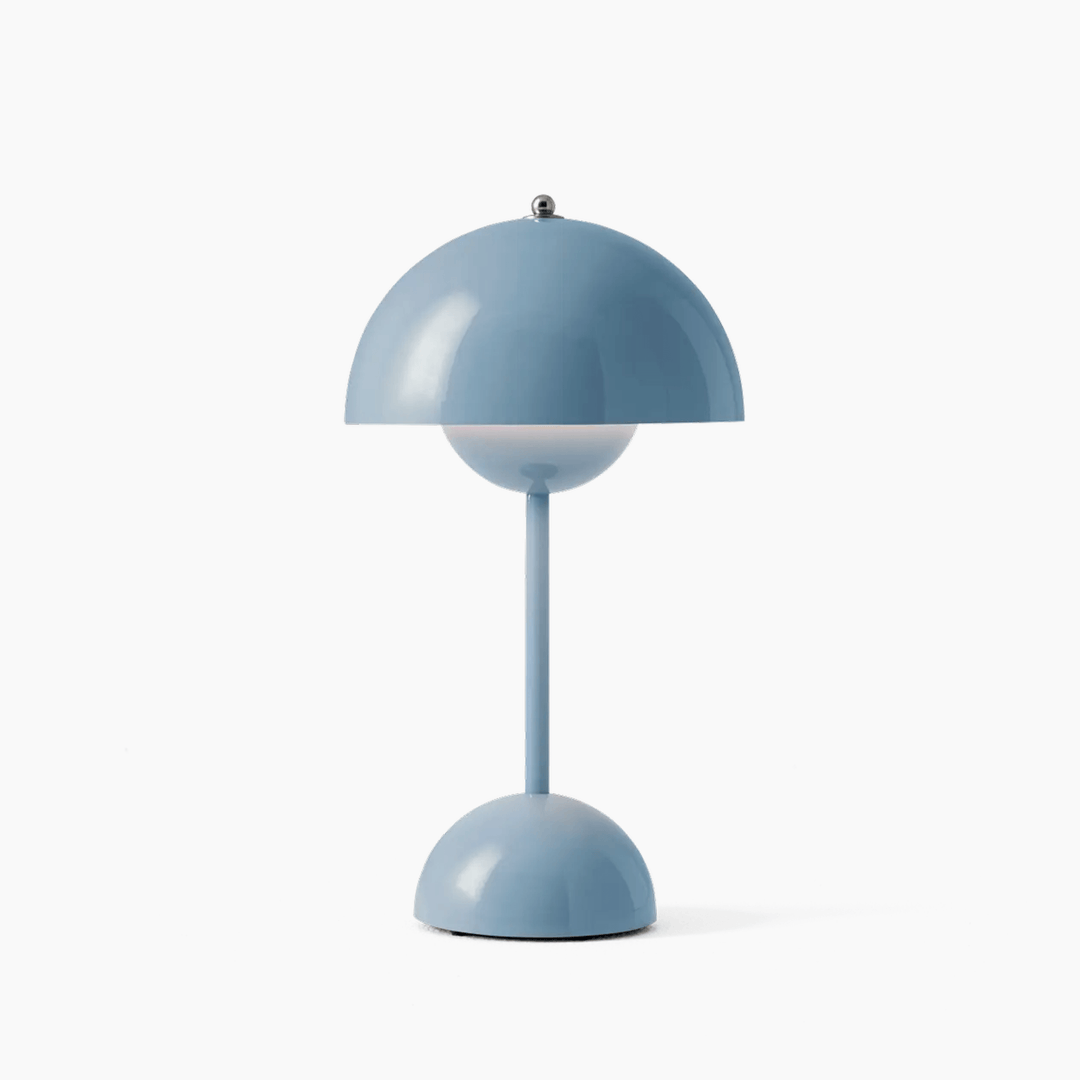 Cordless Dimmable LED Table Lamp