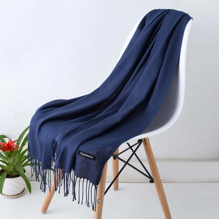 Women's Scarf - Soft & Luxurious