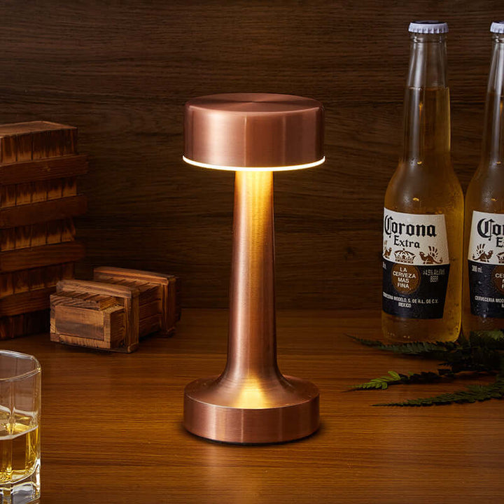 Dimmable LED Table Lamp for Restaurants, Bars & Homes