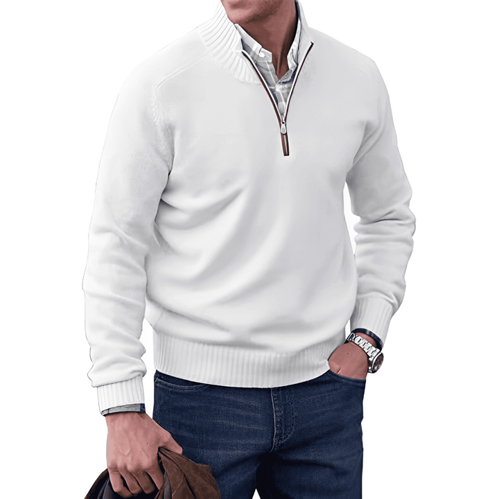 Men's Warm Sweater