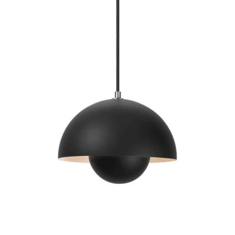 Pendant Lamp, Nordic Style LED Hanging Ceiling Light Fixture