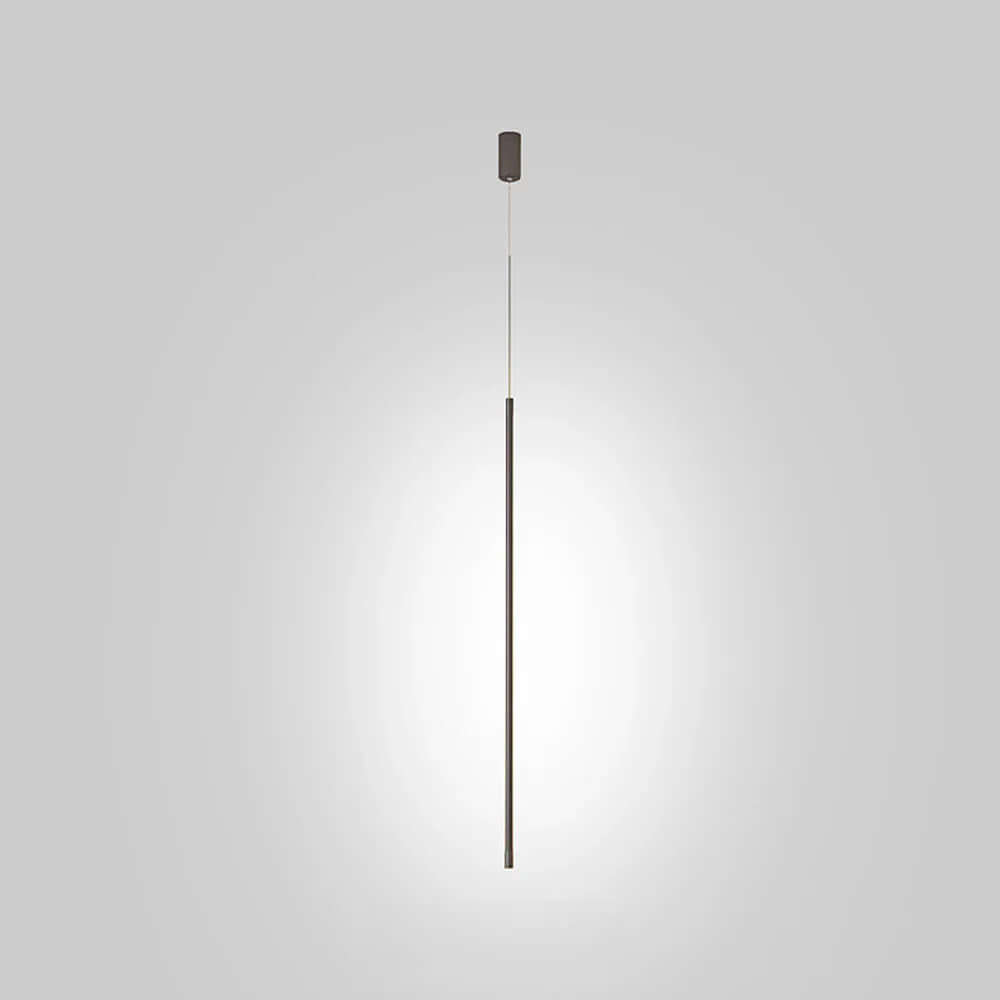 Modern Aluminum LED Pendant Light