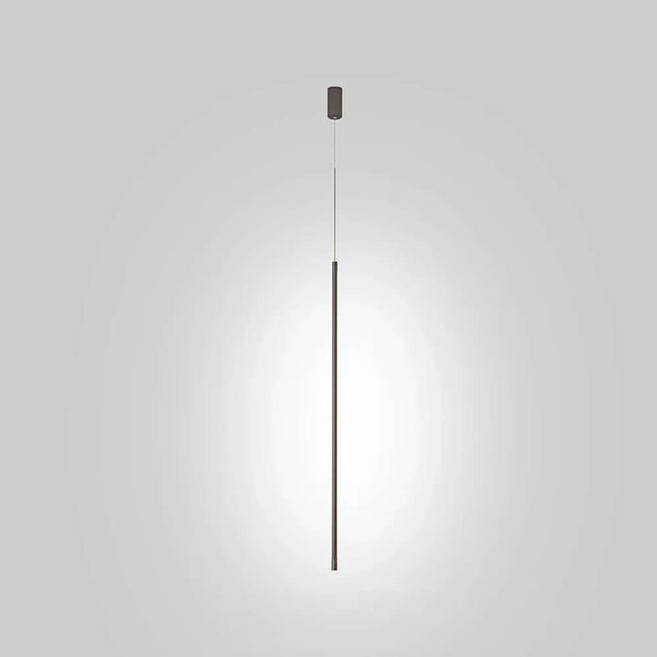 Modern Aluminum LED Pendant Light