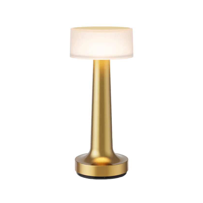 Dimmable LED Table Lamp for Restaurants, Bars & Homes
