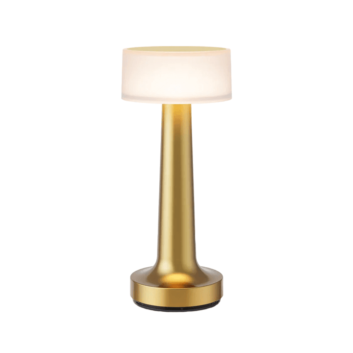 Dimmable LED Table Lamp for Restaurants, Bars & Homes
