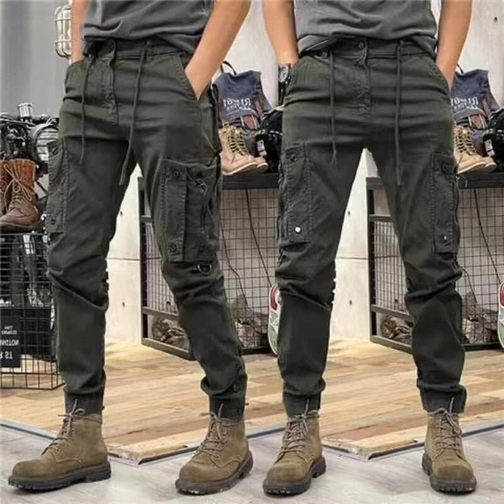 Durable Tactical Pants
