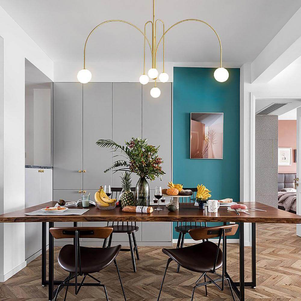 Modern Pendant Light Fixture