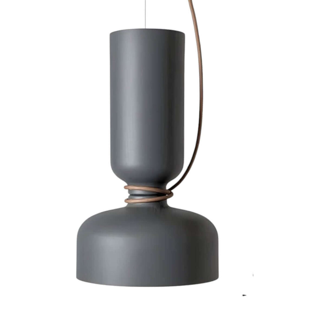 Geometric Pendant Light Modern Ceiling Lamp Fixture