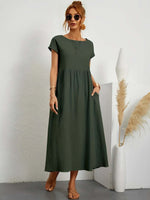 Army green