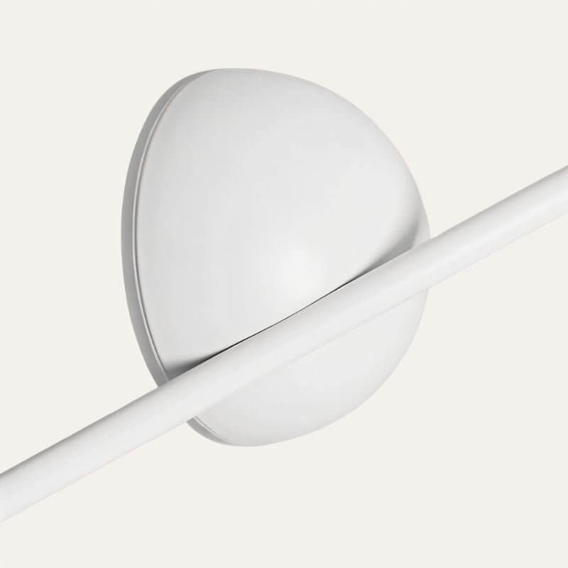 Adjustable LED Pendant Light - Modern Ceiling Lamp