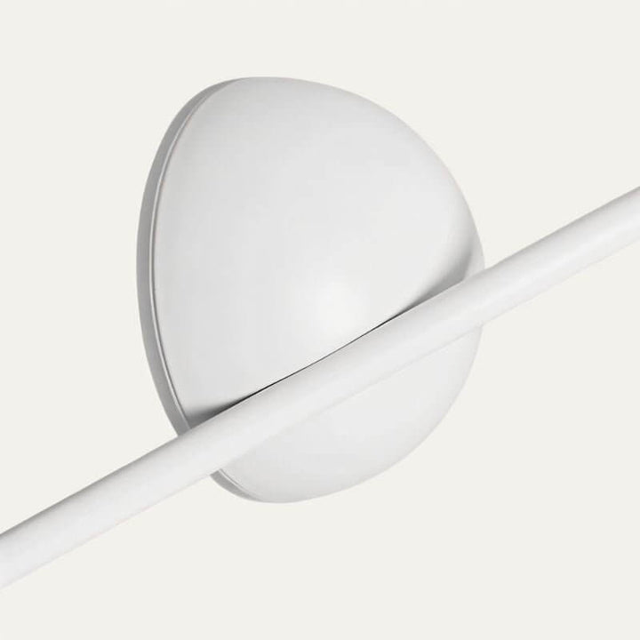 Adjustable LED Pendant Light - Modern Ceiling Lamp