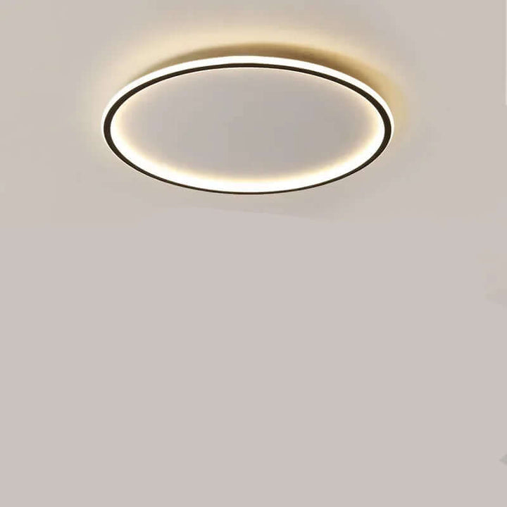 Modern Round LED Ceiling Light