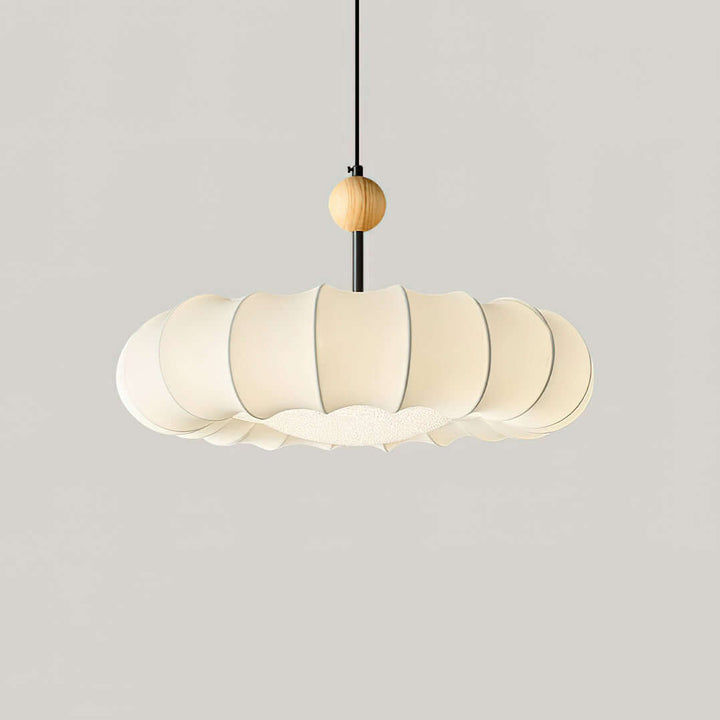 Elegant Veil Pendant Light 50cm
