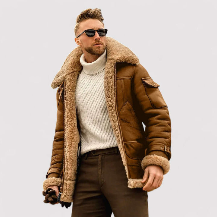 Men's Jacket