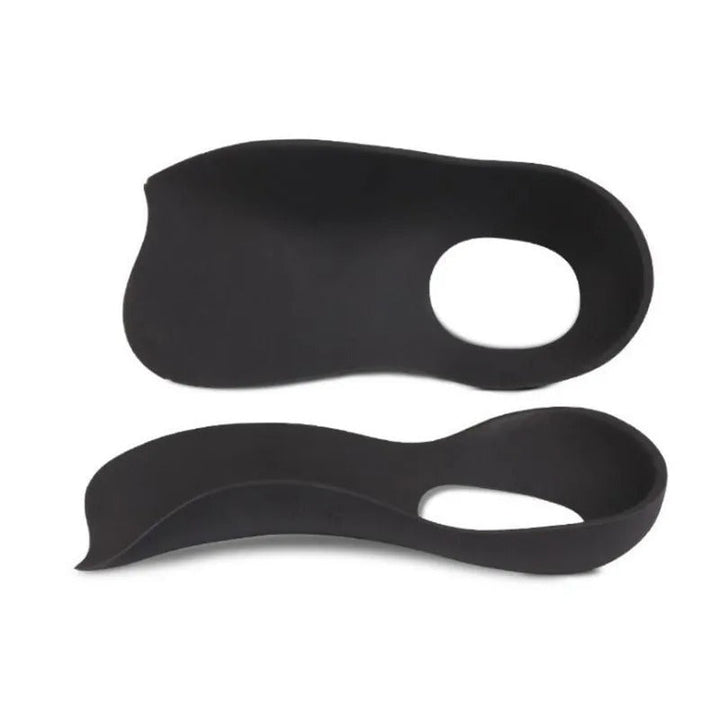 Unisex ArchEase Shoe Inserts for Flat Feet and Plantar Fasciitis