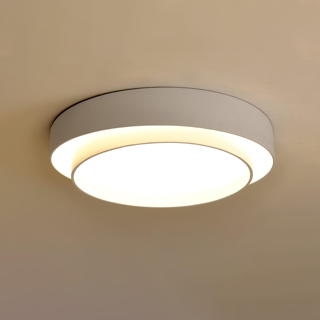 Modern LED Ceiling Light Fixture for Living Room or Bedroom