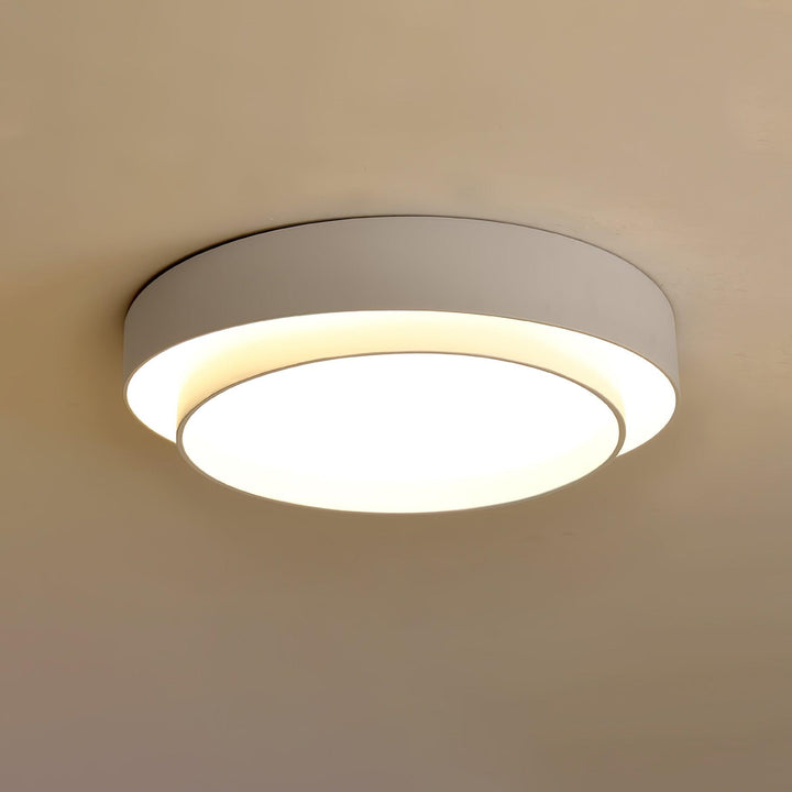 Modern LED Ceiling Light Fixture for Living Room or Bedroom
