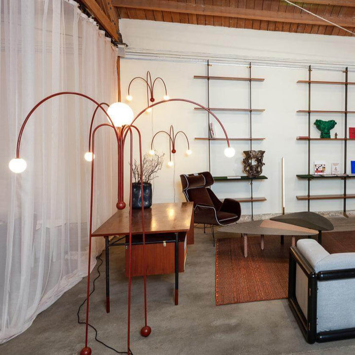 Modern Pendant Light Fixture