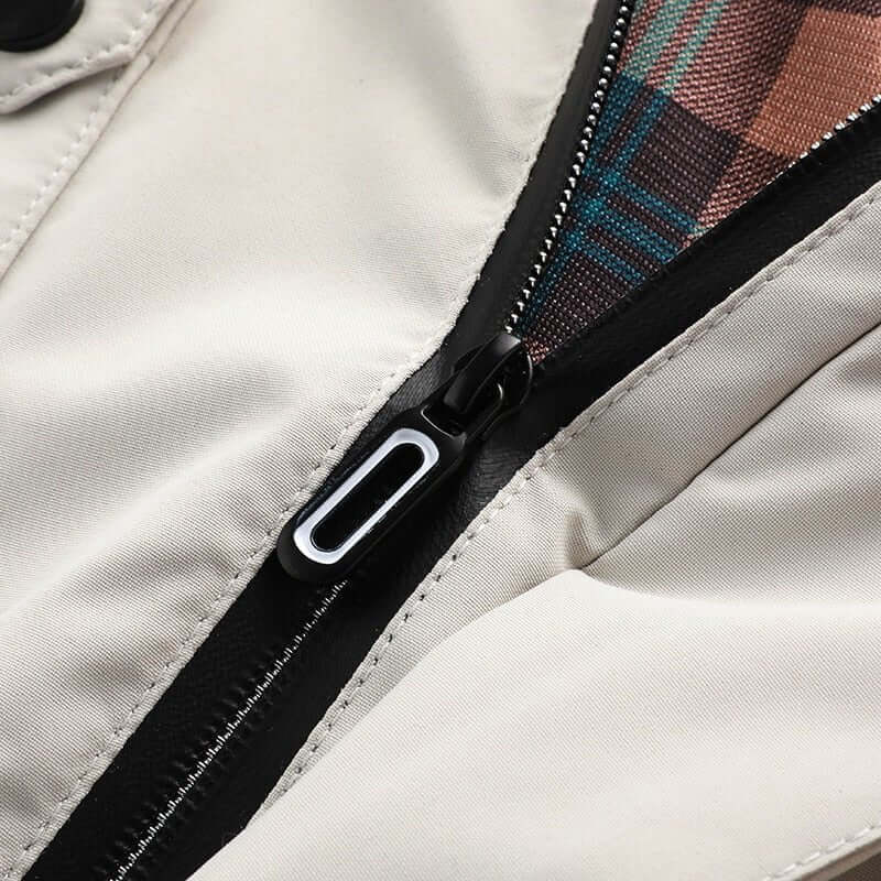 Men's Waterproof Jacket